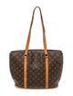Louis Vuitton LV Monogram Babylone