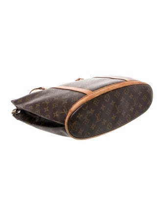Louis Vuitton LV Monogram Babylone