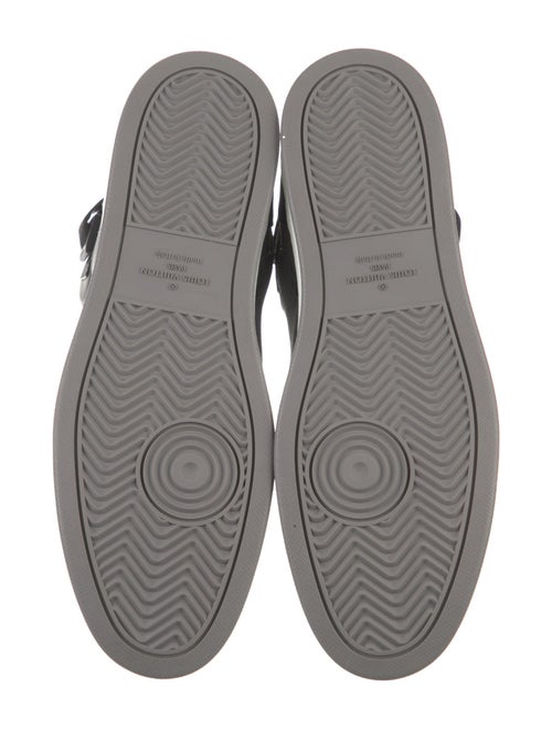 Louis Vuitton Monogram Eclipse Printed Sneakers