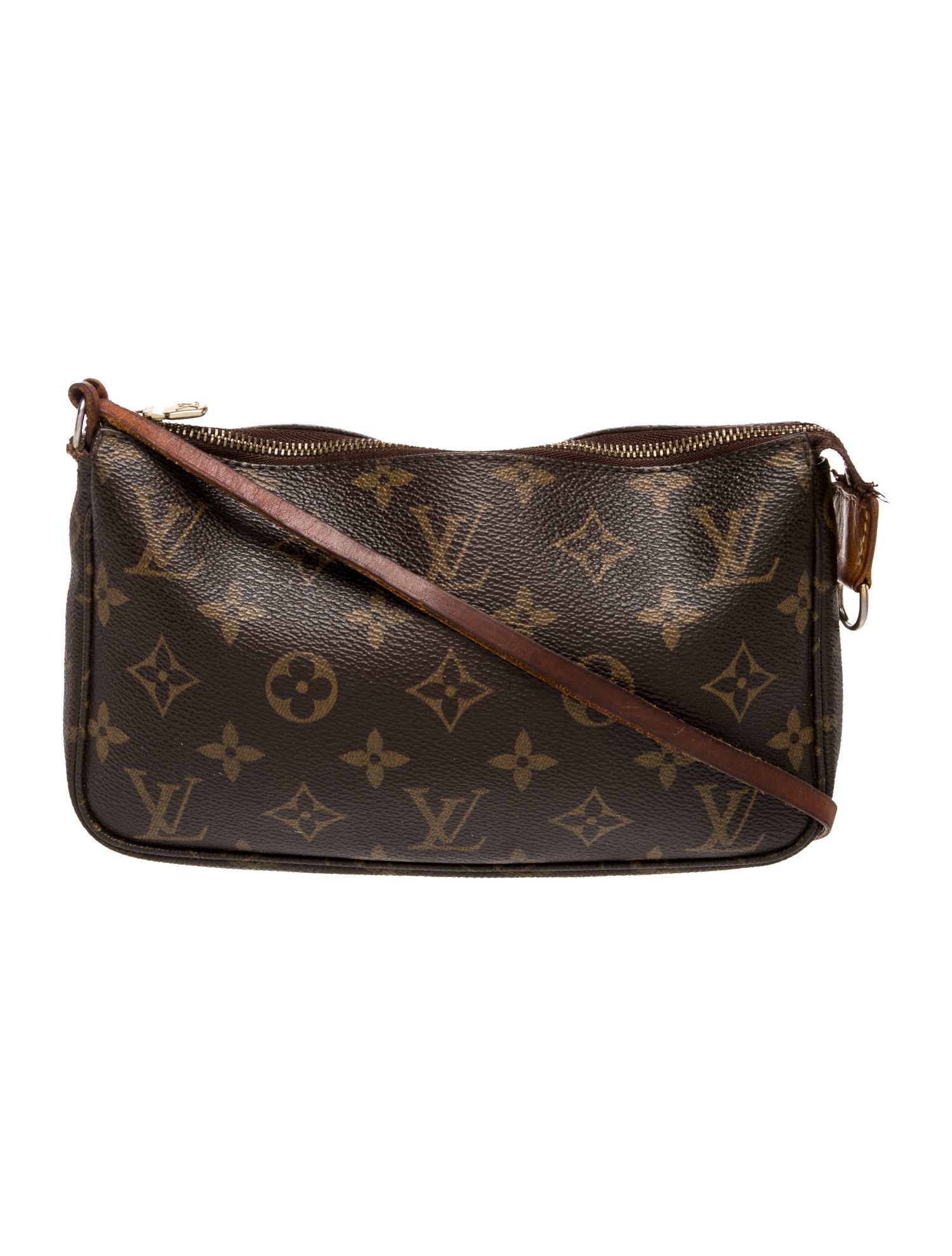 Louis Vuitton LV Monogram Pochette Accessoires