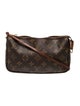 Louis Vuitton LV Monogram Pochette Accessoires