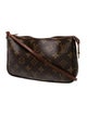 Louis Vuitton LV Monogram Pochette Accessoires