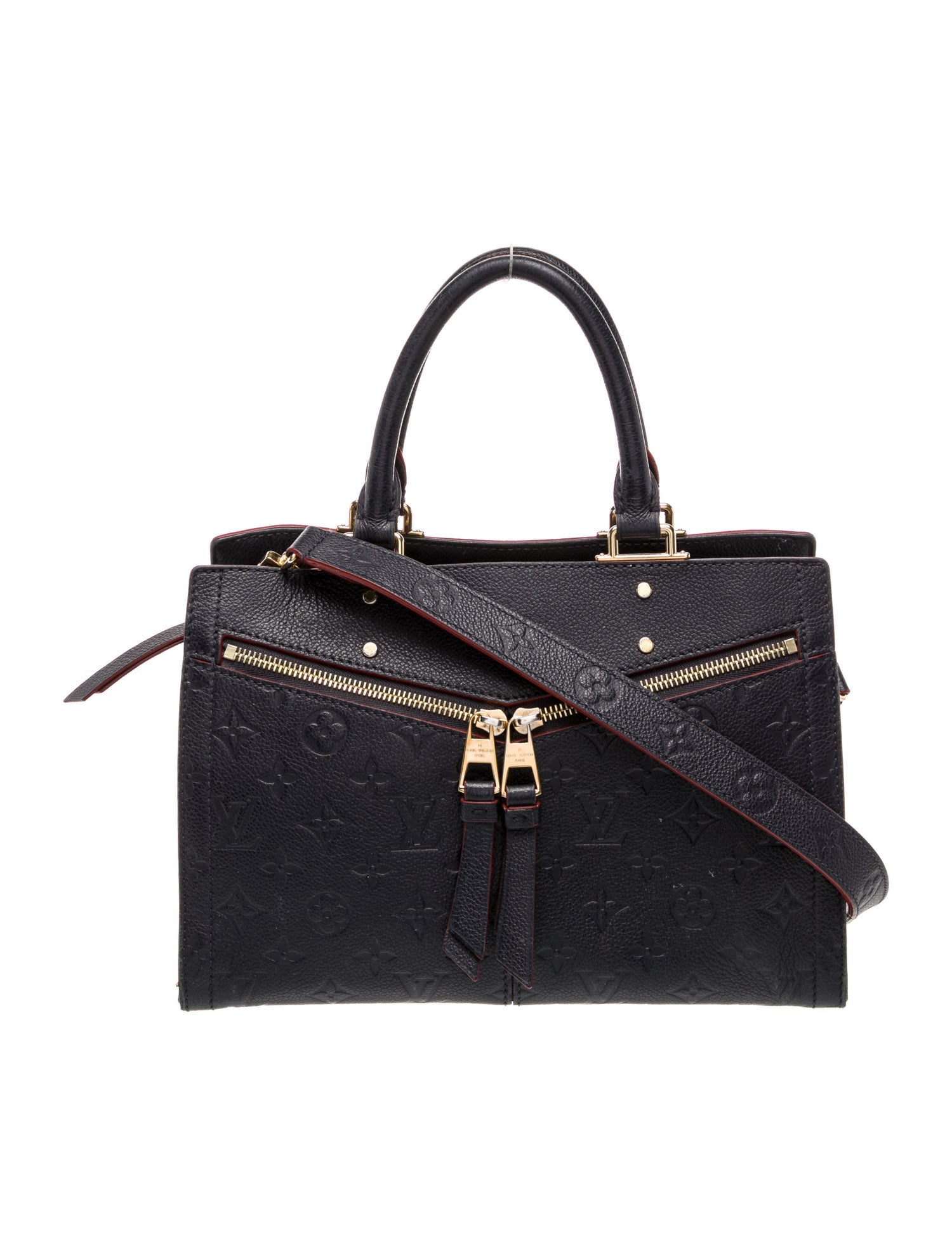 Louis Vuitton LV Monogram Sully