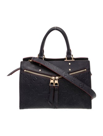 Louis Vuitton LV Monogram Sully