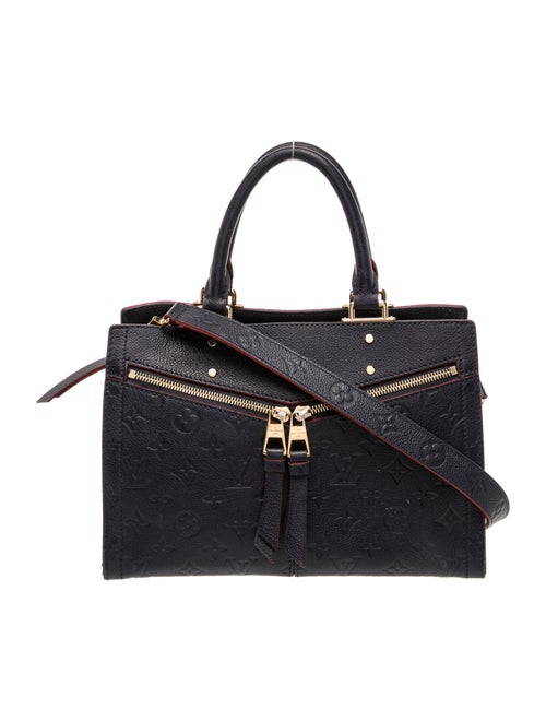 Louis Vuitton LV Monogram Sully