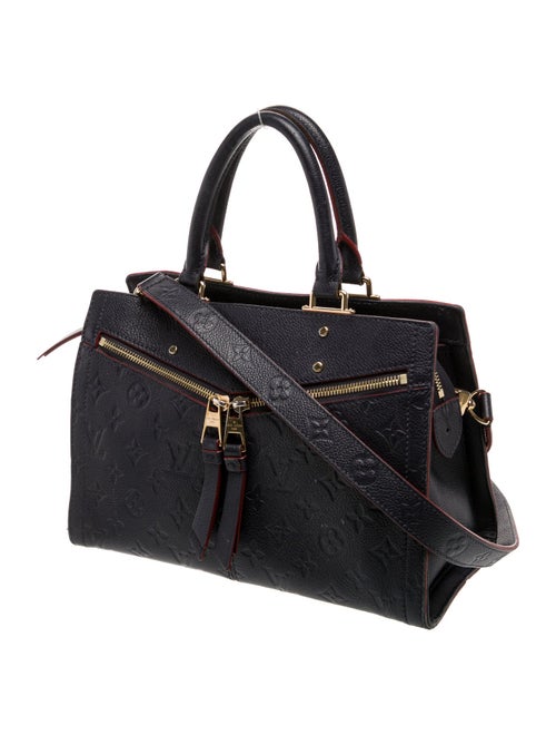 Louis Vuitton LV Monogram Sully