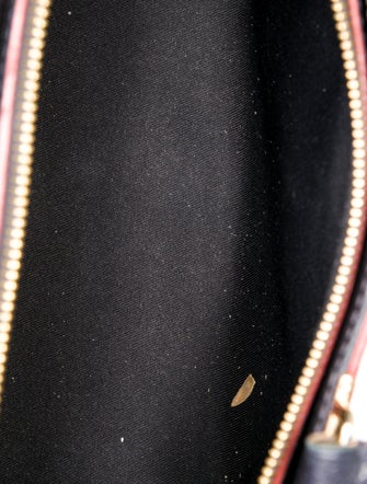 Louis Vuitton LV Monogram Sully