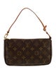 Louis Vuitton LV Monogram Pochette Accessoires