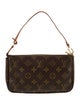 Louis Vuitton LV Monogram Pochette Accessoires