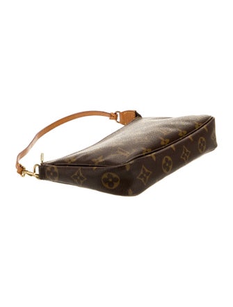 Louis Vuitton LV Monogram Pochette Accessoires