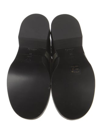 Louis Vuitton 2020 LV Monogram Combat Boots