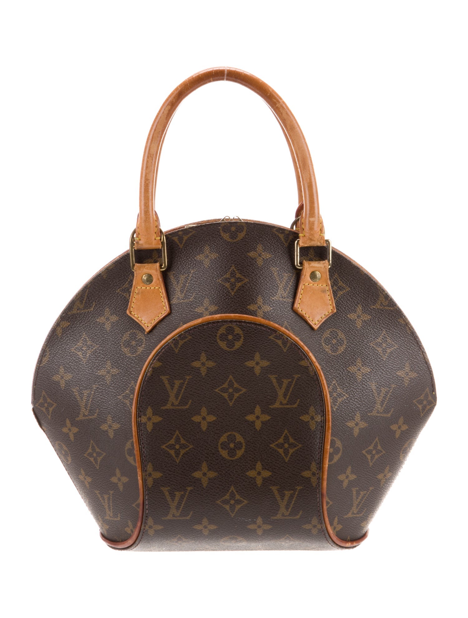 Louis Vuitton LV Monogram Ellipse PM