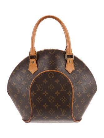 Louis Vuitton LV Monogram Ellipse PM