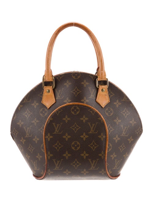 Louis Vuitton LV Monogram Ellipse PM