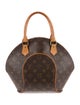 Louis Vuitton LV Monogram Ellipse PM