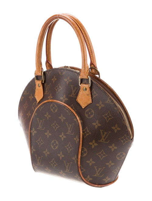 Louis Vuitton LV Monogram Ellipse PM