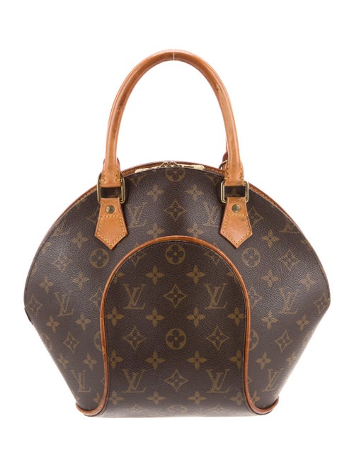 Louis Vuitton LV Monogram Ellipse PM