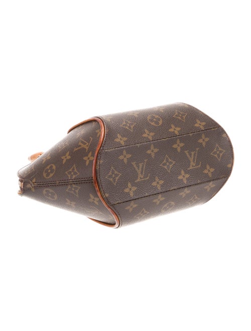 Louis Vuitton LV Monogram Ellipse PM