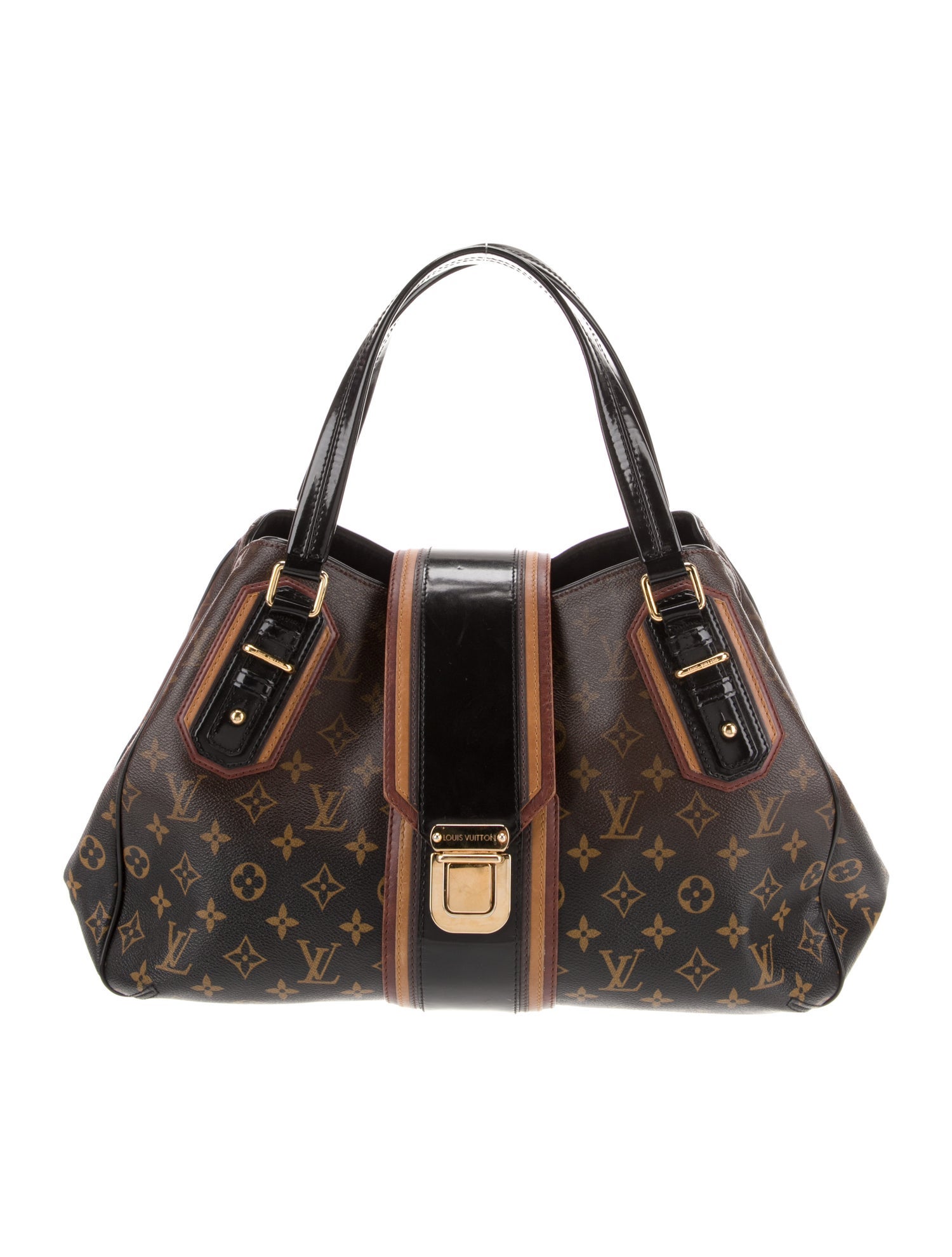 Louis Vuitton LV Monogram Mirage Griet
