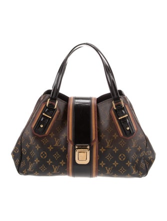 Louis Vuitton LV Monogram Mirage Griet