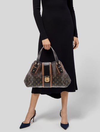 Louis Vuitton LV Monogram Mirage Griet