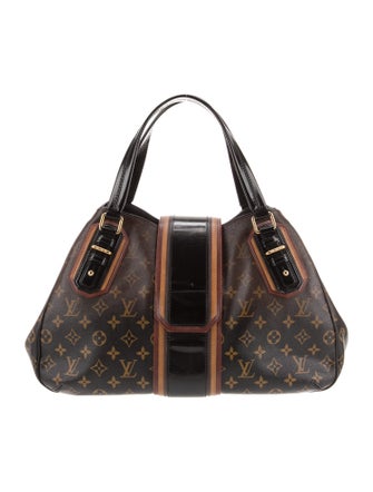 Louis Vuitton LV Monogram Mirage Griet