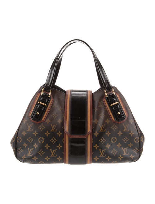 Louis Vuitton LV Monogram Mirage Griet