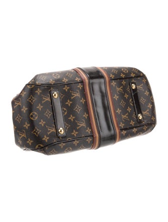 Louis Vuitton LV Monogram Mirage Griet