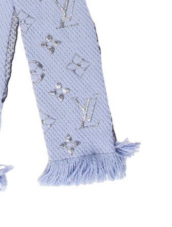 Louis Vuitton Wool 2018 Scarf