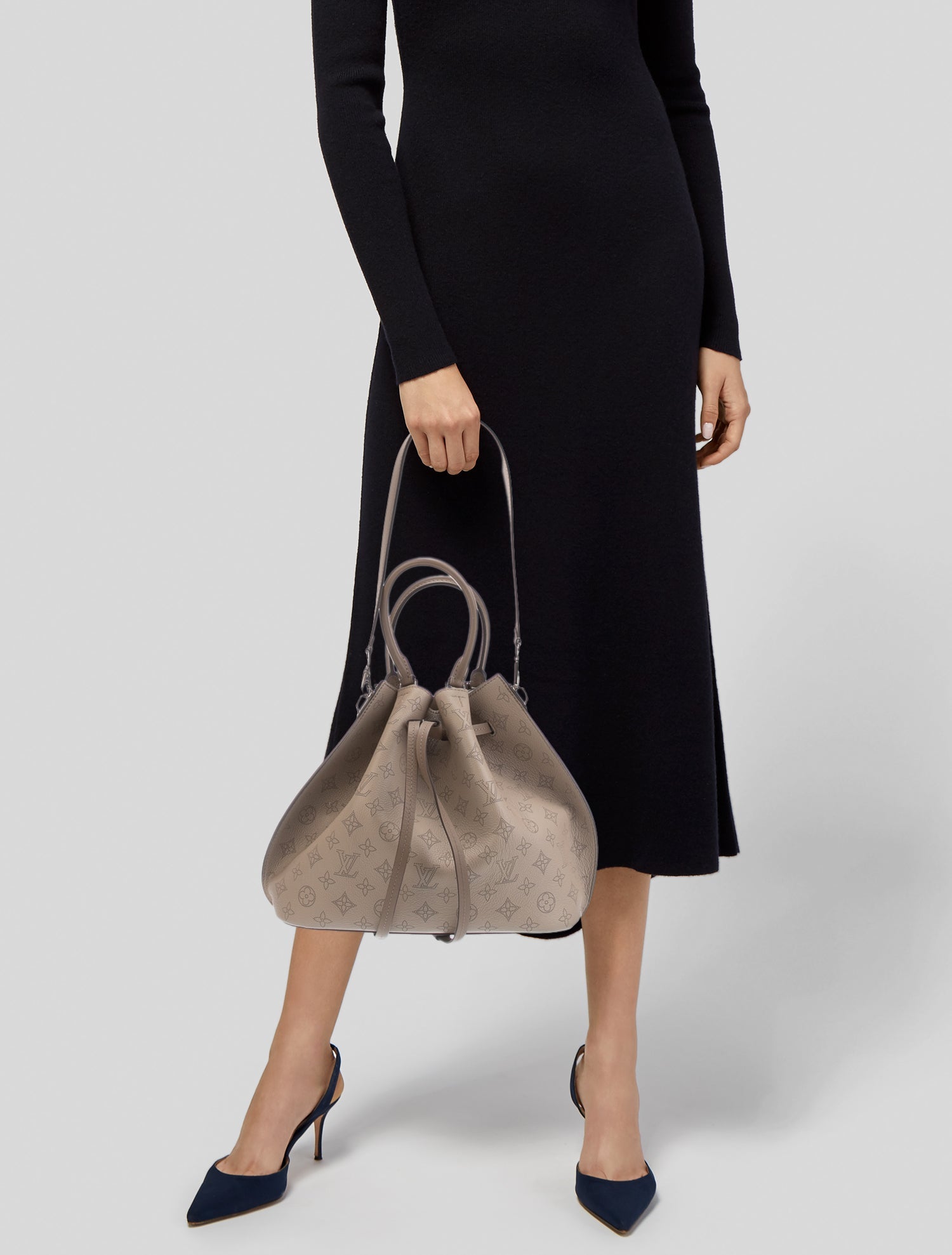 Louis Vuitton LV Monogram Girolata