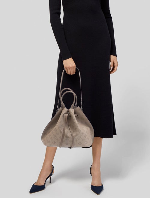 Louis Vuitton LV Monogram Girolata