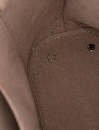 Louis Vuitton LV Monogram Girolata