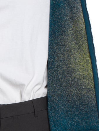 Louis Vuitton 2022 Tie-Dye Print Hoodie