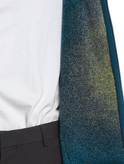 Louis Vuitton 2022 Tie-Dye Print Hoodie