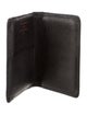 Louis Vuitton 2003 Leather Card Holder