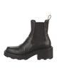 Louis Vuitton 2021 LV Monogram Chelsea Boots
