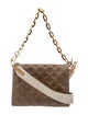 Louis Vuitton LV Monogram Coussin PM