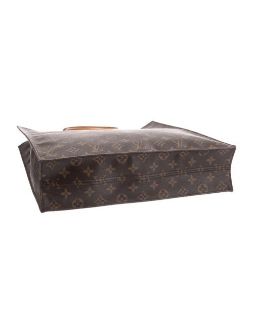 Louis Vuitton LV Monogram Sac Plat