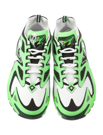 Louis Vuitton Runner Tatic Sneakers