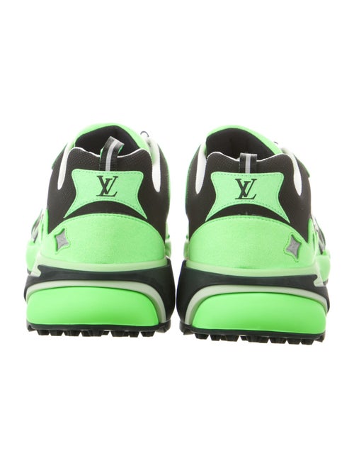 Louis Vuitton Runner Tatic Sneakers
