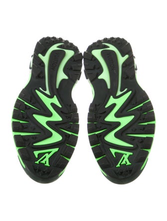 Louis Vuitton Runner Tatic Sneakers