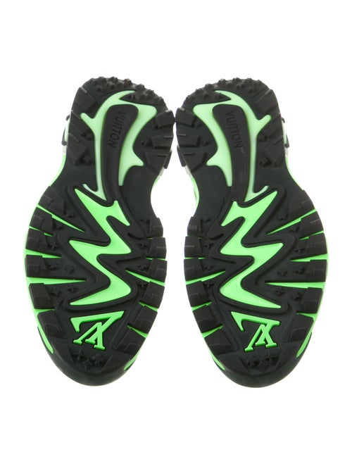 Louis Vuitton Runner Tatic Sneakers