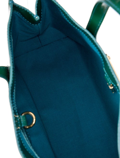 Louis Vuitton Monogram Vernis Wilshire PM