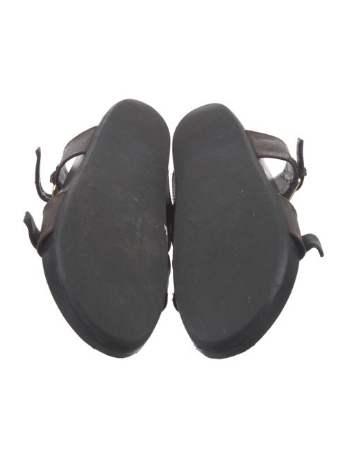 Louis Vuitton LV Monogram Slides