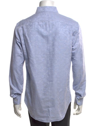 Louis Vuitton 2020 LV Monogram Shirt