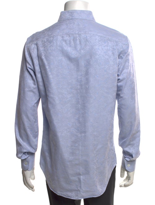 Louis Vuitton 2020 LV Monogram Shirt
