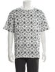 Louis Vuitton 2024 LV Monogram T-Shirt