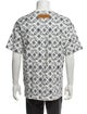 Louis Vuitton 2024 LV Monogram T-Shirt
