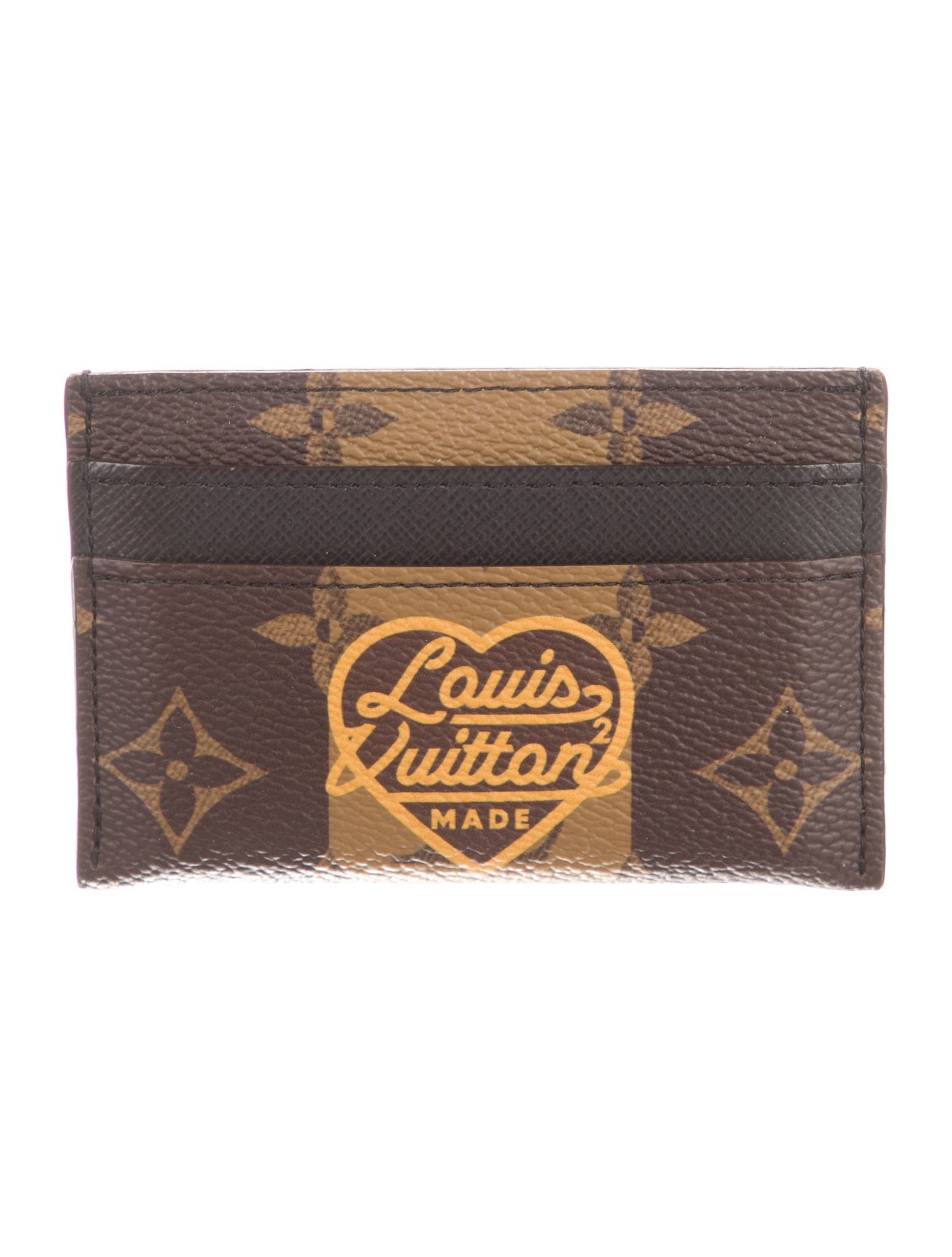 Louis Vuitton Card Holder