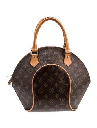 Louis Vuitton LV Monogram Ellipse PM